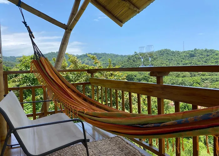 Bungalows Ayampe