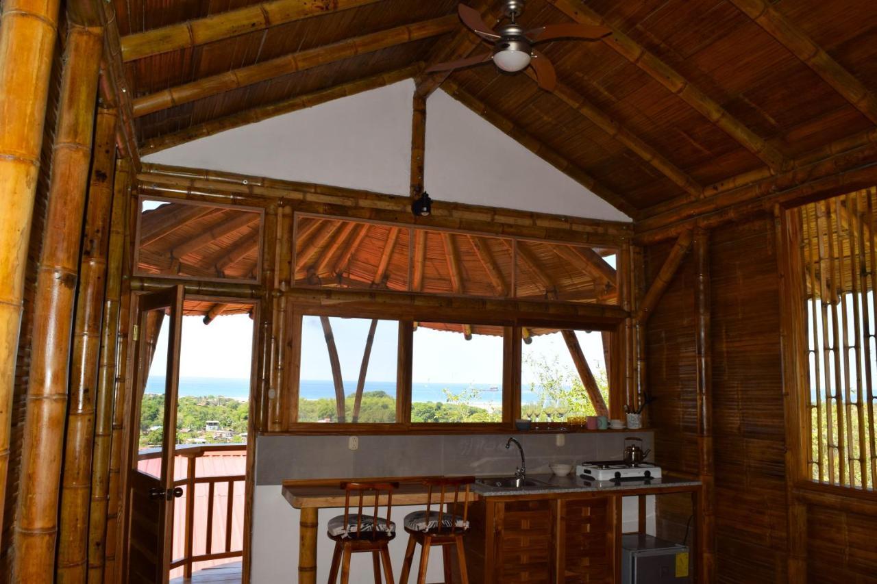 Bungalows Ayampe Ayampe