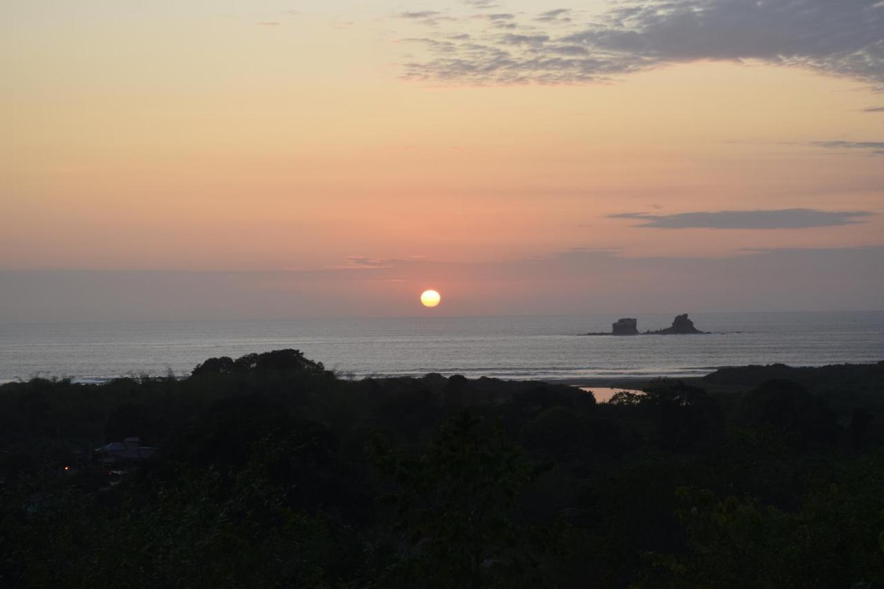 Bungalows Ayampe