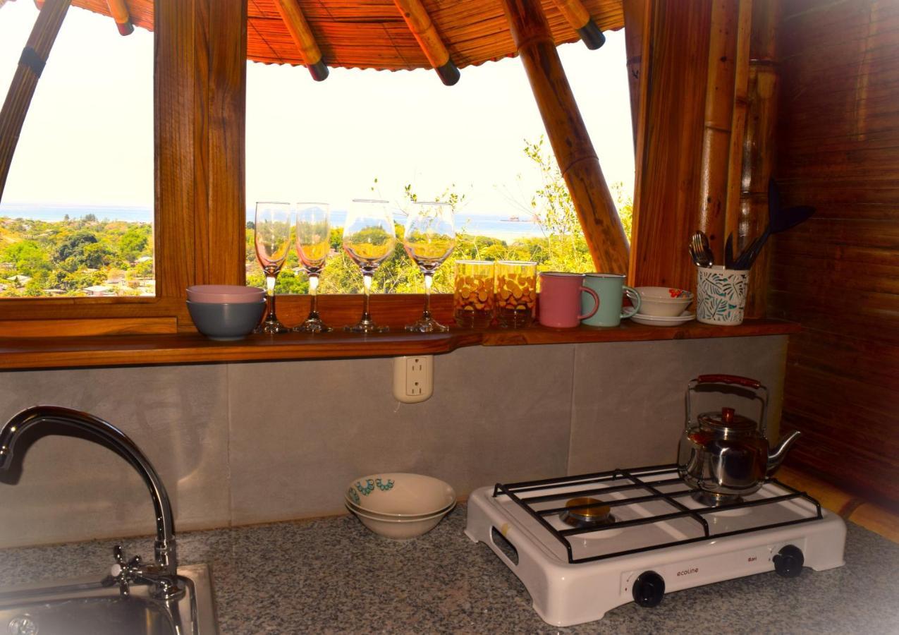 Bungalows Ayampe