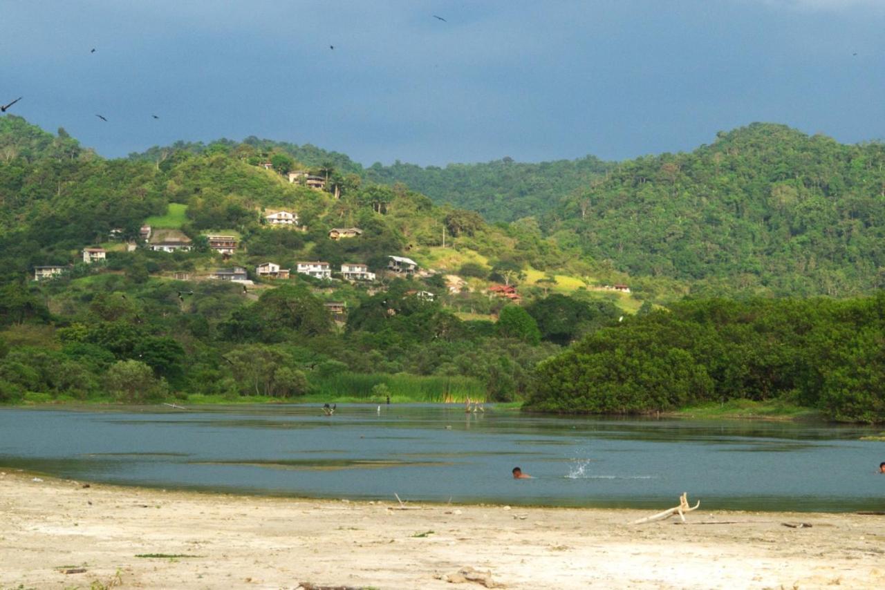 Bungalows Ayampe * Ayampe