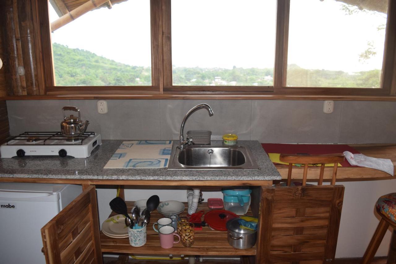 Bungalows Ayampe * Ayampe
