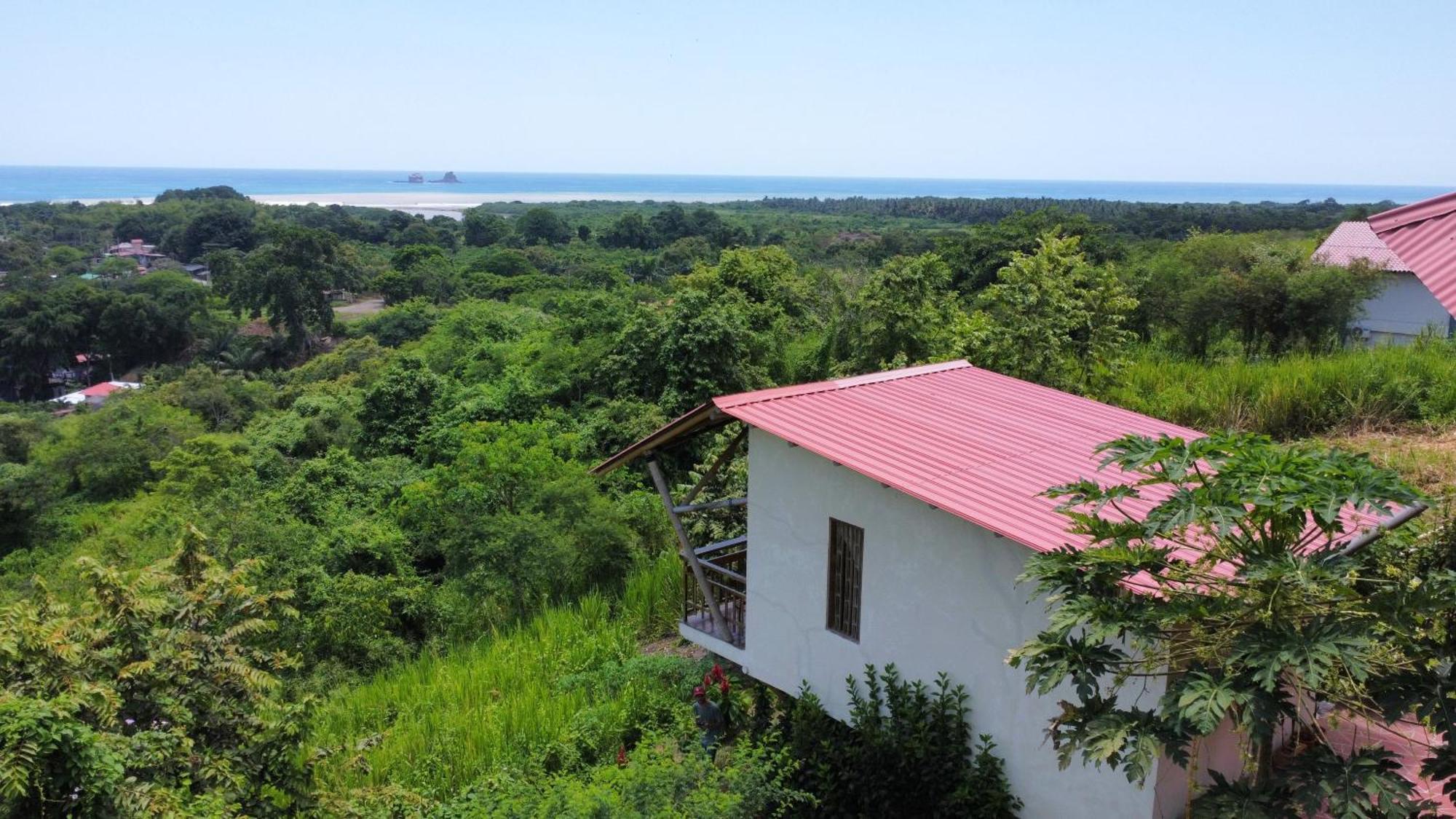 Apartment Bungalows Ayampe