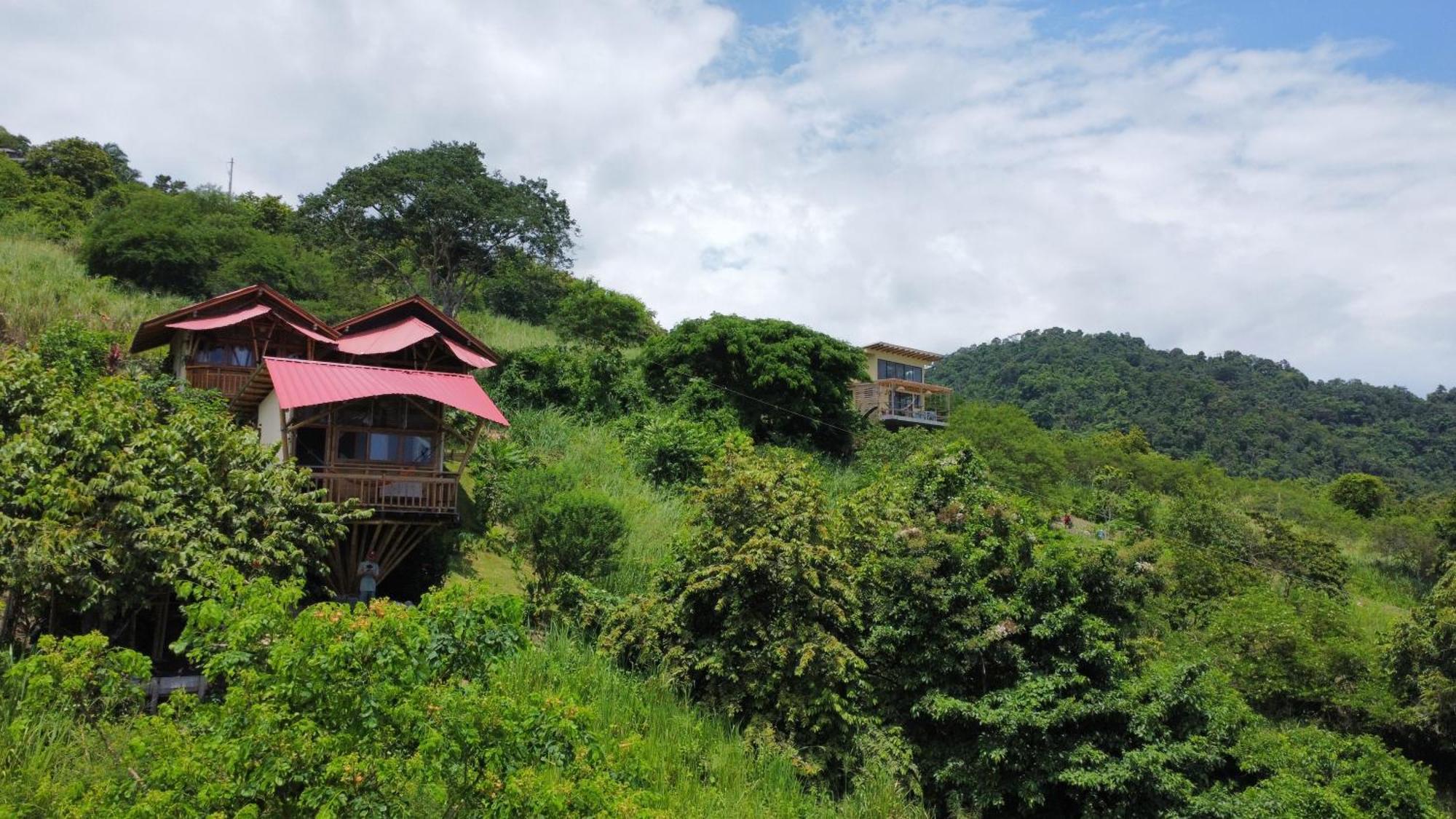 Bungalows Ayampe * Ayampe