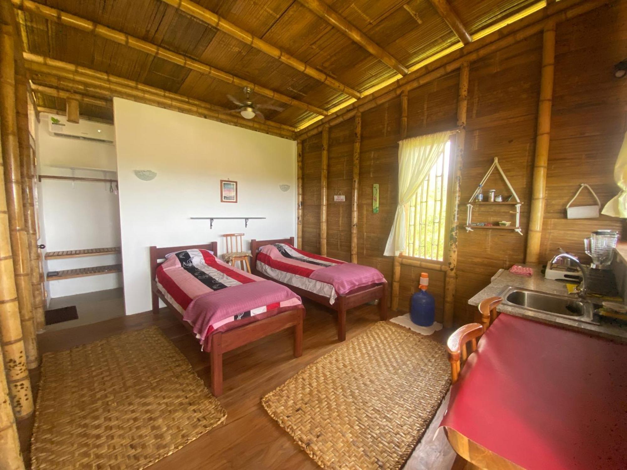 Apartment Bungalows Ayampe