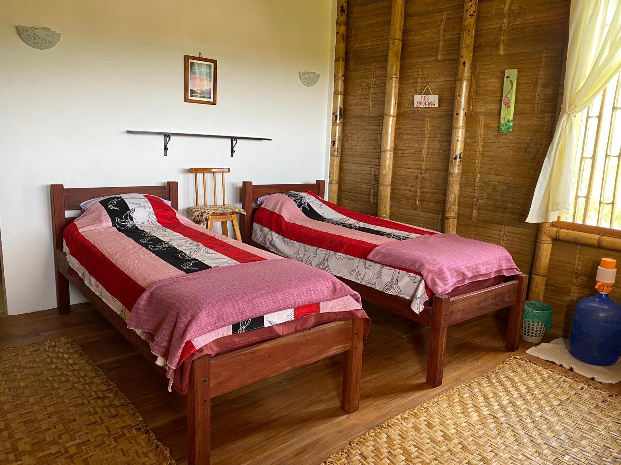 Bungalows Ayampe * Ayampe